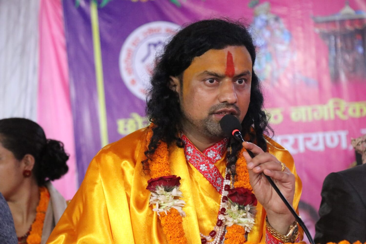 पशुपतिको वनकालीमा साउन महिनाभरि ऐतिहासिक कोटी होम महायज्ञ हुने