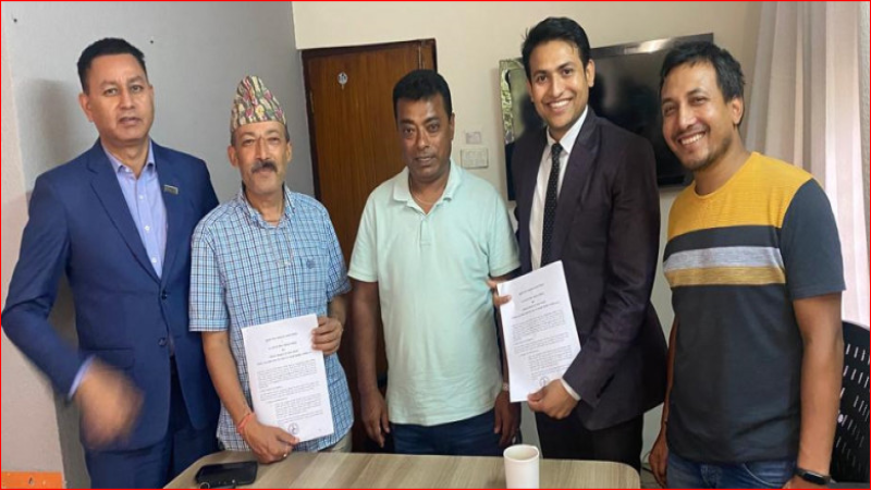बुद्धभूमि नेपाल हाइड्रोपावरले हकप्रद निष्कासन गर्न विक्री प्रबन्धक नियुक्त