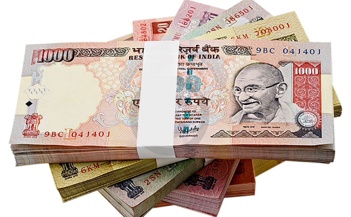 भारतको विदेशी मुद्रा सञ्चिति २.७९४ बिलियन अमेरिकी डलरले घट्यो