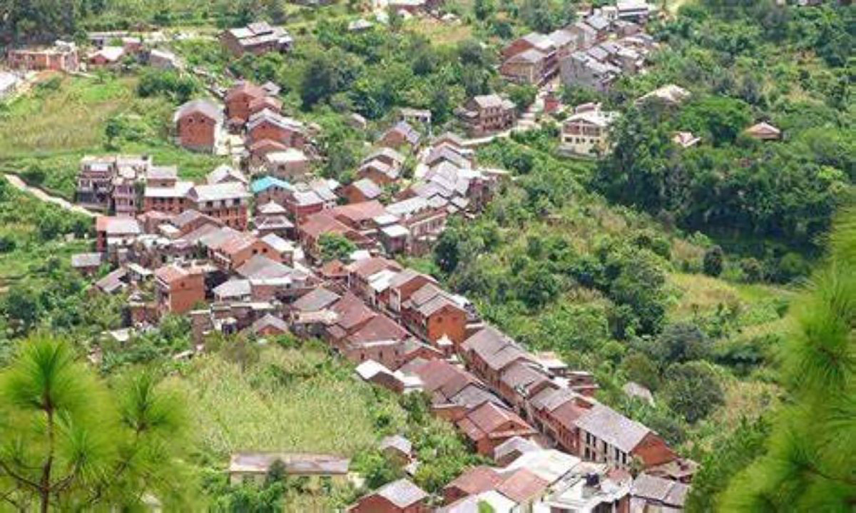 बन्दीपुर भ्रमण वर्ष २०२५ सुरु, दुई लाख पर्यटक  भित्र्याउने लक्ष्य