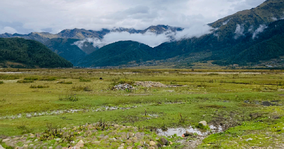 ढोरपाटनमा एक वर्षमा २३ हजारले घुम्न पुगे, पर्यटको संख्या बढ्दो