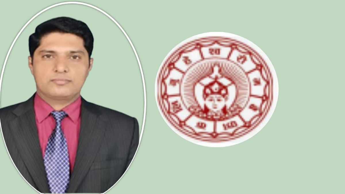 गुहेश्वरी मर्चेन्ट बैंकिङ्ग एण्ड फाइनान्सको प्रमुख कार्यकारी अधिकृतमा तोयराज अधिकारी