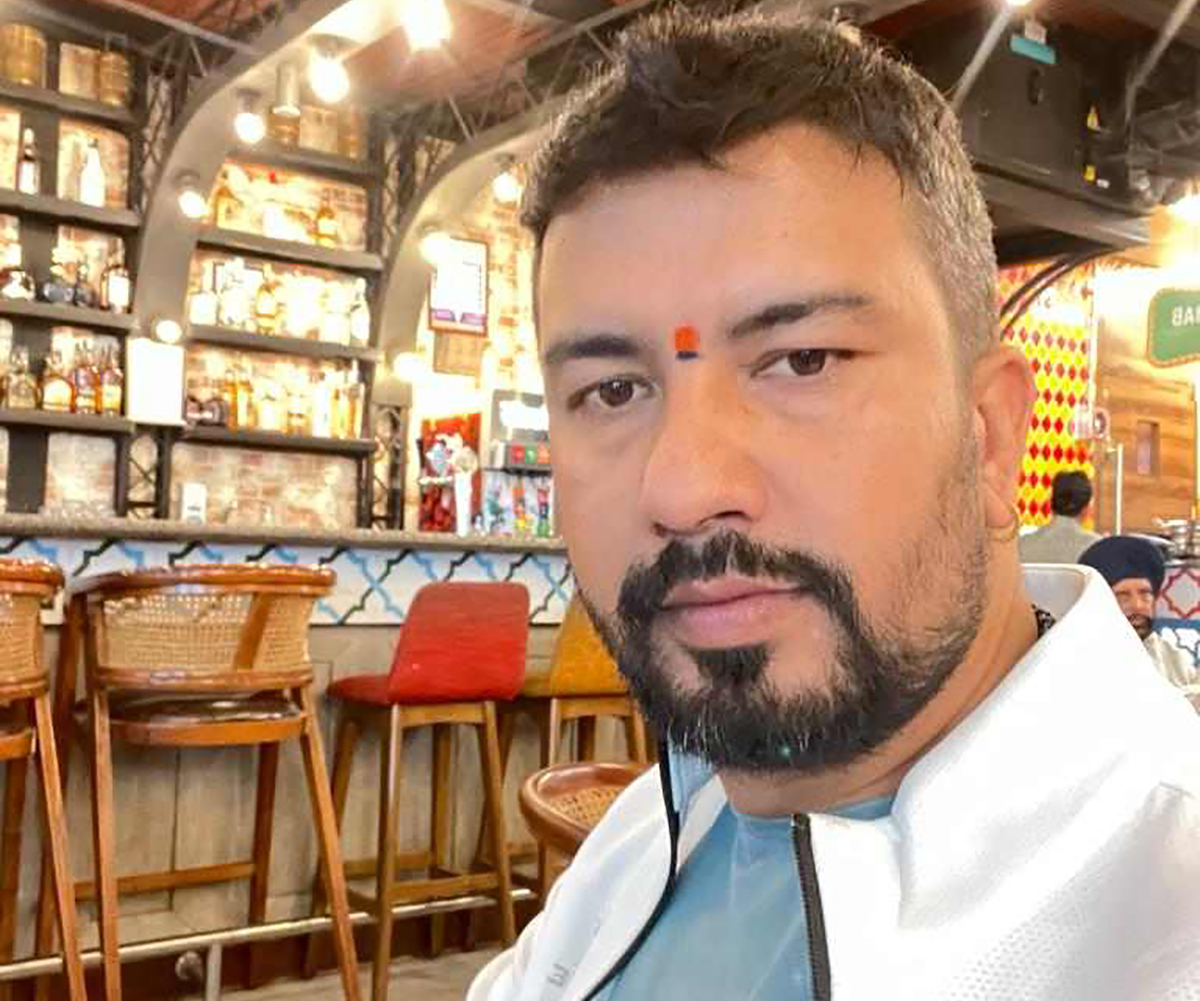 स्वर्गीय बुवा र काकाको समाजसेवालाई निरन्तरता दिन भक्तपुर ताथलीका सुरेश राज गिरीले स्थापना गरे १० लाख रुपैयाँको अक्षय कोष