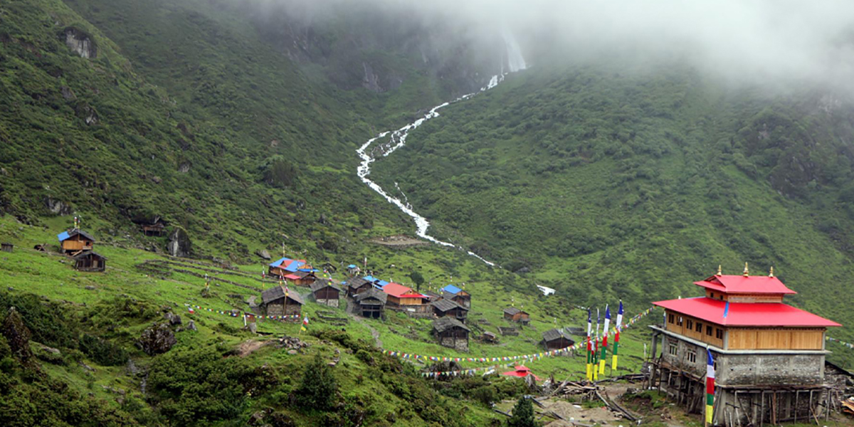 पर्यटकलाई लोभ्याउँदै ताप्लेजुङको तोक्पेगोला, यस्तो छ जाने रुट