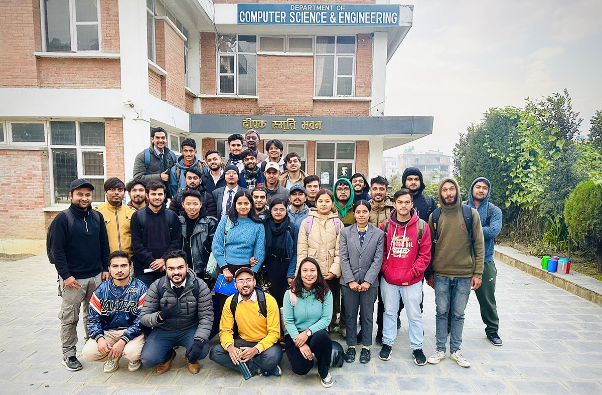 कर्मालयको दशौं संस्करण कृषि र खाद्य इन्जिनियरिङमा आधारित
