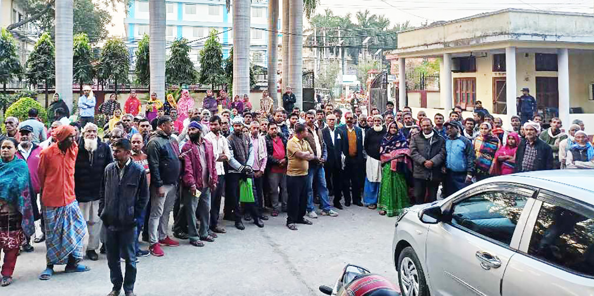 सहकारीको ४३ करोड रकम हिनामिना प्रकरणमा १९ जना दोषी ठहर