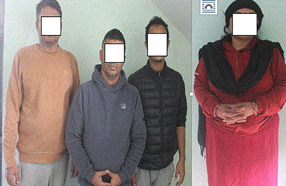 अर्बौं हिनामिना गर्ने शिबशिखर सहकारीका अध्यक्ष शर्मासहित चार जना कन्चनपुर प्रहरी हिरासतमा
