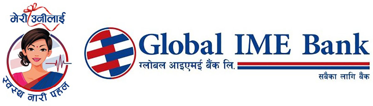 ग्लोबल आइएमई बैंककाे ‘मेरी उनीलाई स्वस्थ नारी पहल’ अन्तर्गत निःशुल्क स्वास्थ्य शिविर सञ्चालन