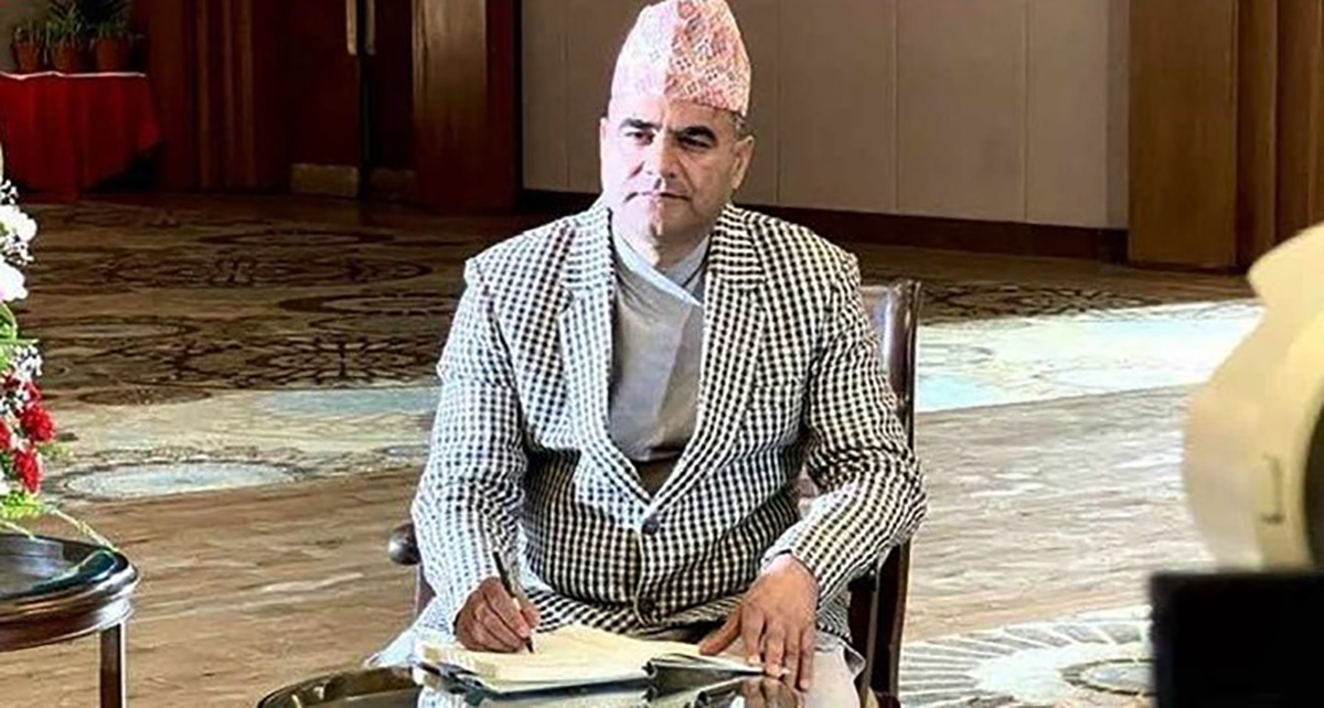 सहकारी पीडितको समस्या समाधान गर्न सरकार गम्भीर बन्नुपर्छ : नेता महर