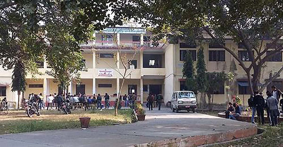 पूर्वांचल विश्वविद्यालयमा इंजिनियरिंग संकाय डिनको कार्यालय चौथो वर्षमा प्रवेश, के–के काम सम्पन्न भए ? भाबी योजना के–के ?