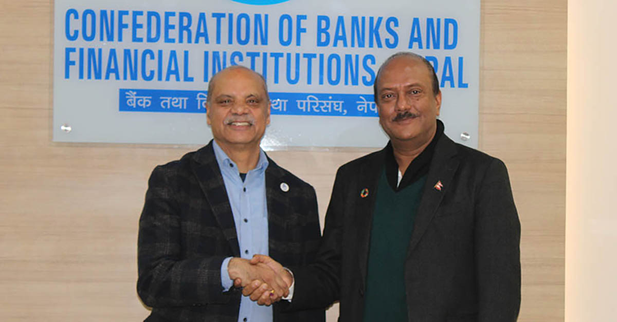 सिबिफिनका अध्यक्ष पवन गोल्यानद्वारा राजीनामा, नयाँ अध्यक्षमा उपेन्द्र पौडेल