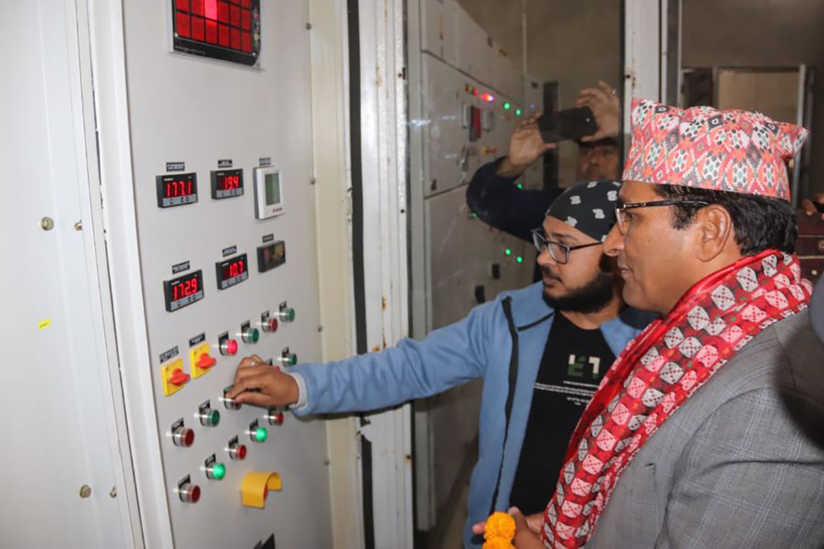 रानी जमरा कुलरिया आयोजनाः सिँचाइसँगै बल्यो बिजुली, लागत २७ अर्ब ७० करोड