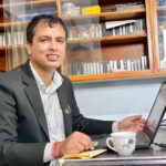 न्याय सम्पादनमा मेलमिलापकर्ता