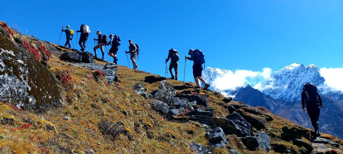 सन् २०२३मा ९० हजार विदेशी पर्यटकले गरे मुस्ताङ भ्रमण