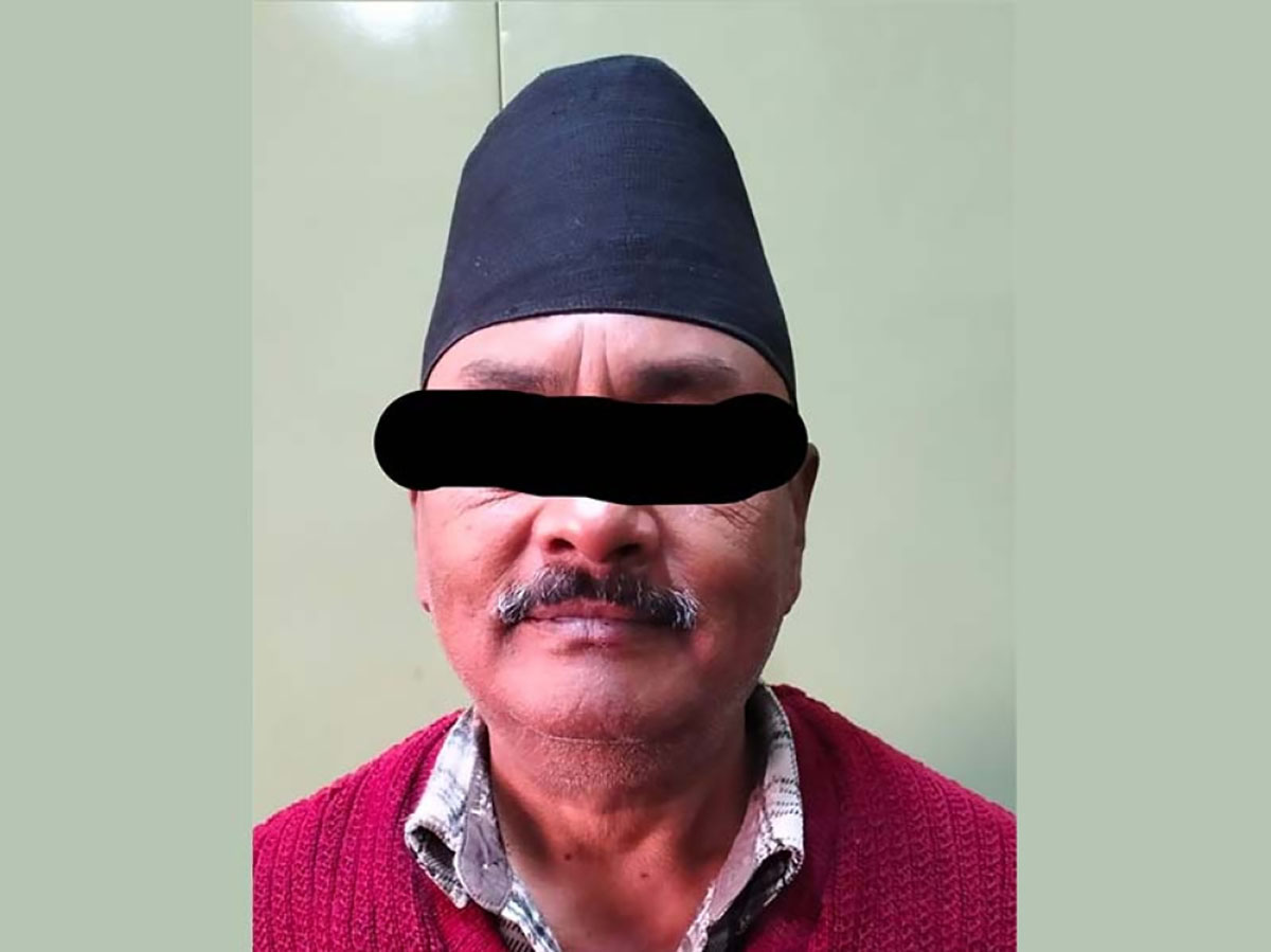 क्यापिटल मर्चेन्ट बैंकिङ एण्ड फाइनान्सको ऋण दुरुपयोग गर्ने थापा ९ वर्षपछि पक्राउ