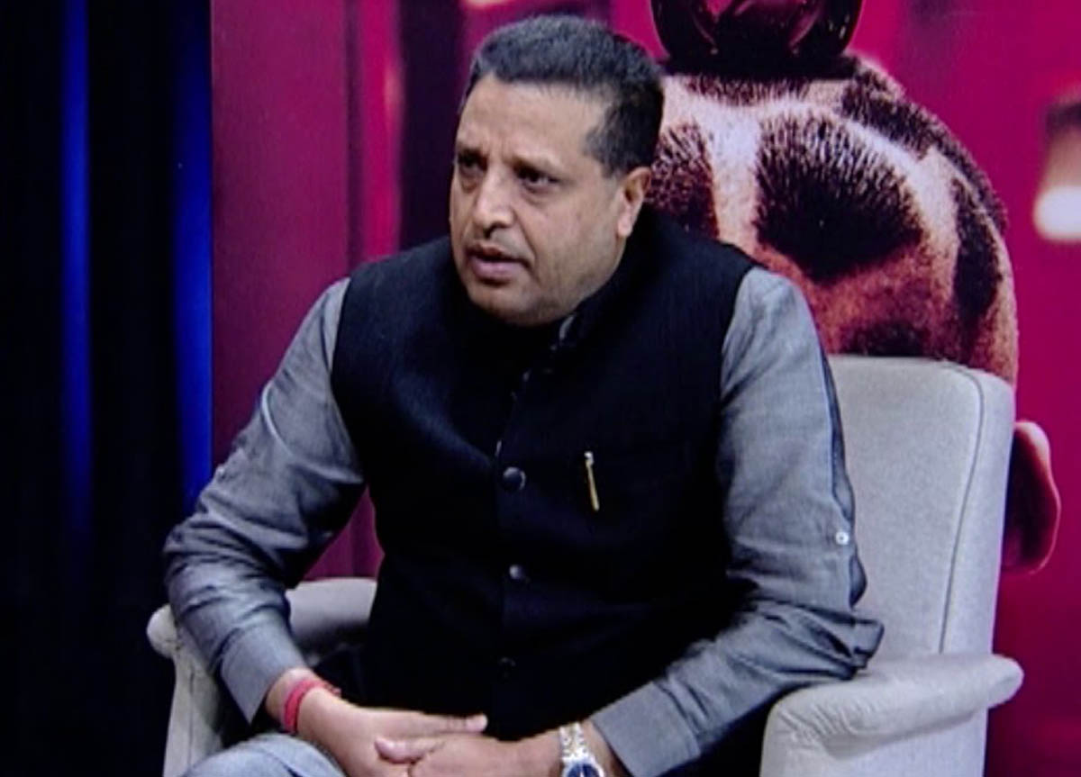 बाँसबारी छाला जुत्ता कारखानाको जग्गा प्रकरणमा वसन्त चौधरीसँग लिइयो बयान