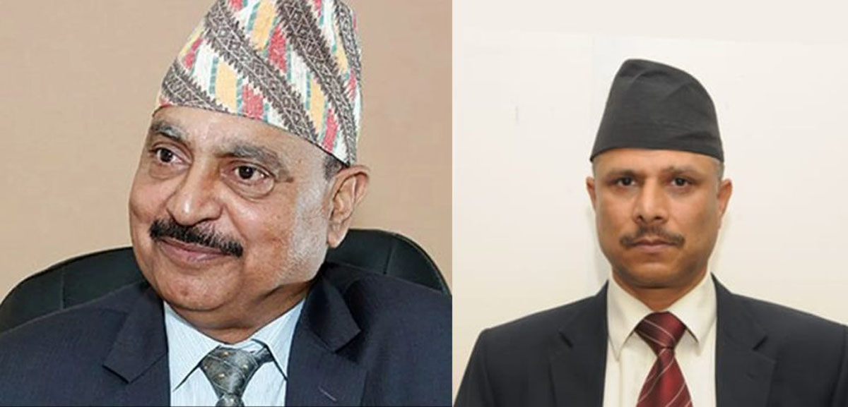 दूरसञ्चार प्राधिकरणका २ पूर्वअध्यक्ष र वरिष्ठ कर्मचारीविरुद्ध भ्रष्टाचार मुद्दा, ९१ करोड ९८ लाख ३० हजार आठ सय ८२ बराबरको बिगो दाबी