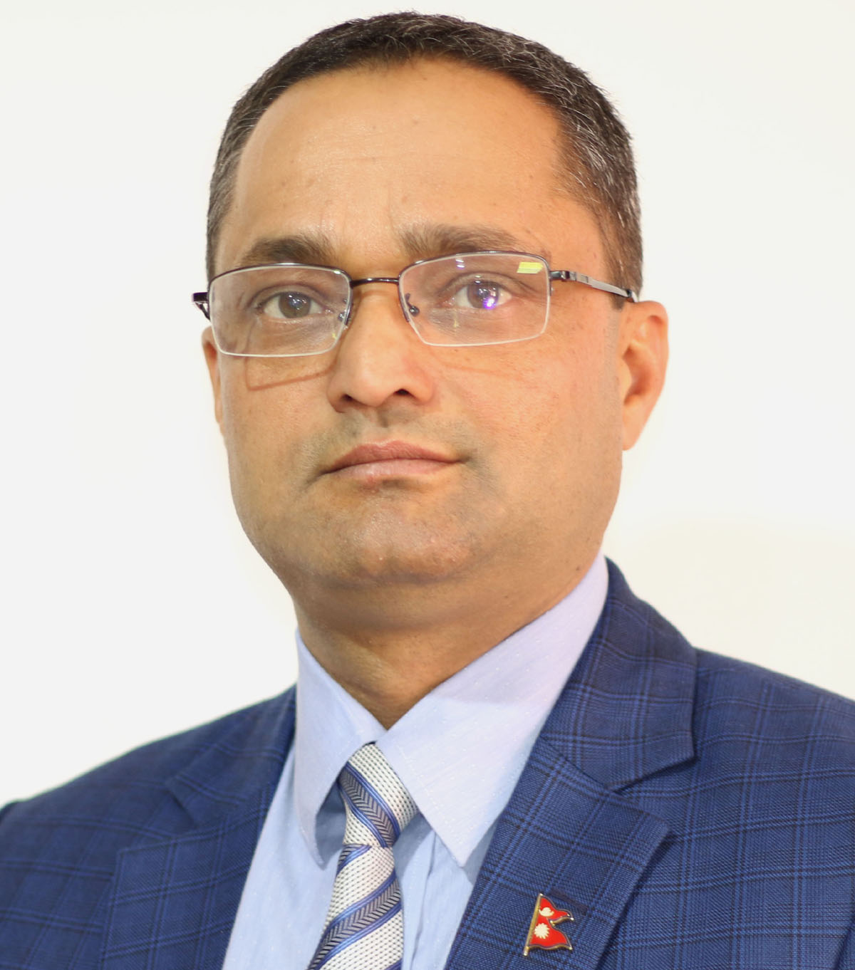 गरिमा विकास बैंकको प्रमुख कार्यकारी अधिकृतमा उपाध्याय नियुक्त, २०८१ बैशाख १ गतेदेखि लागू हुने