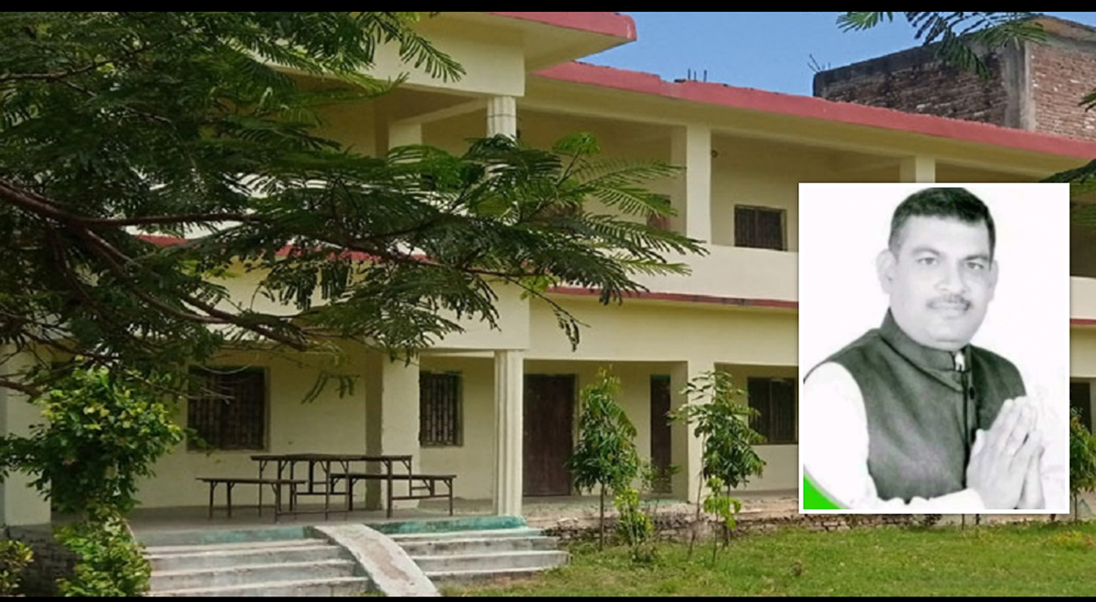 हरिपुर्वा नगरपालिकामा हाकिम सरुवा प्रकरण : मेयर साहको चरम चलखेल !