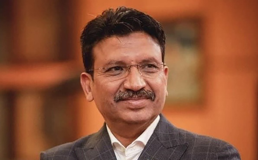 बाँसबारीको जग्गा सरकारको नाममा ल्याउने प्रक्रियाविरुद्ध अरुण चौधरी सर्वोच्चमा