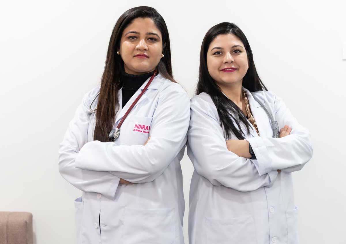 इन्दिरा आईभीएफमा तेब्बर खुशी ! क्लिनिकले पायो आफ्नो पहिलो तीन आईभीएफ केसहरूमा सफलता