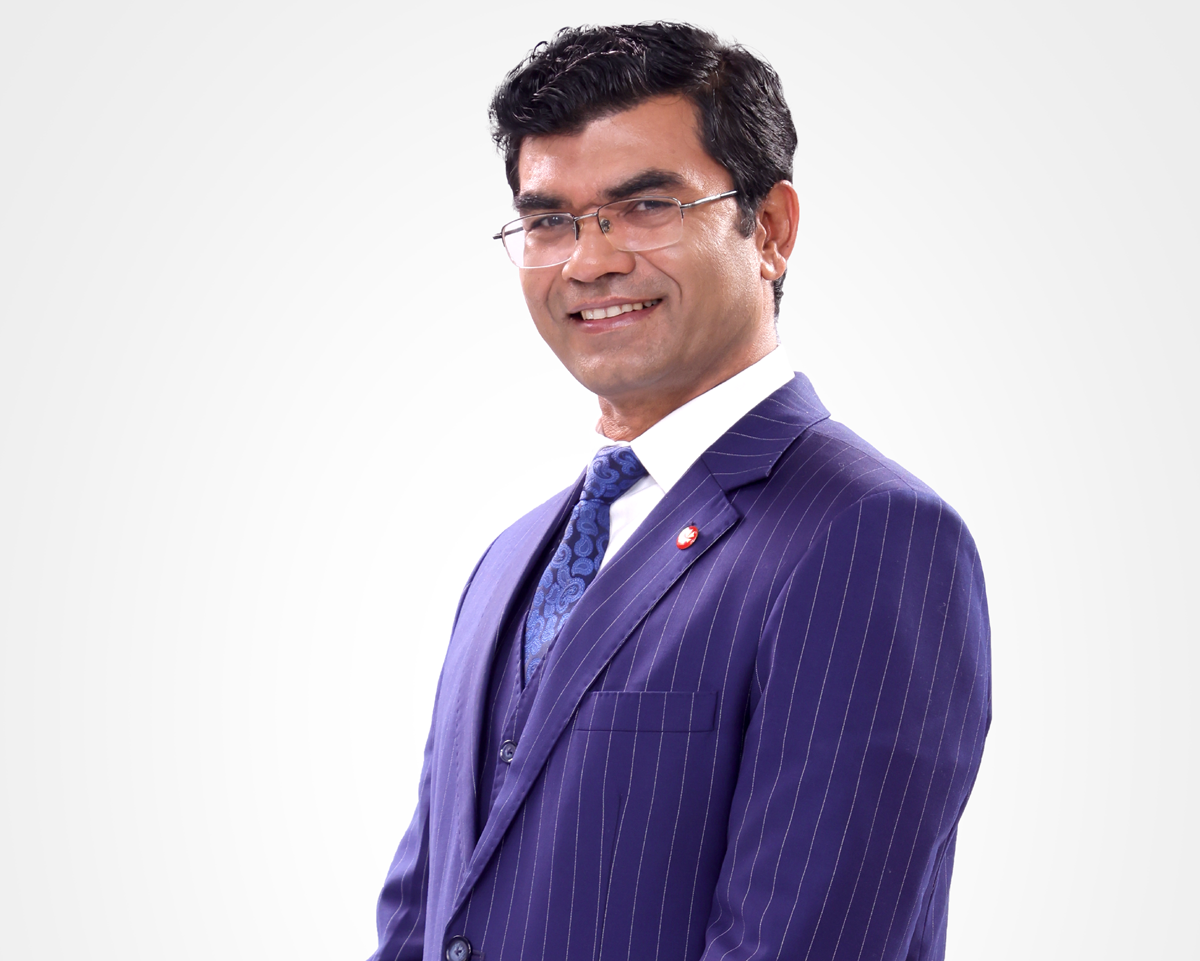 एन आई सी. एशिया बैंकका सहायक महाप्रबन्धक अर्जुन राज खनिया सहायक प्रमुख कार्यकारी अधिकृतमा बढुवा