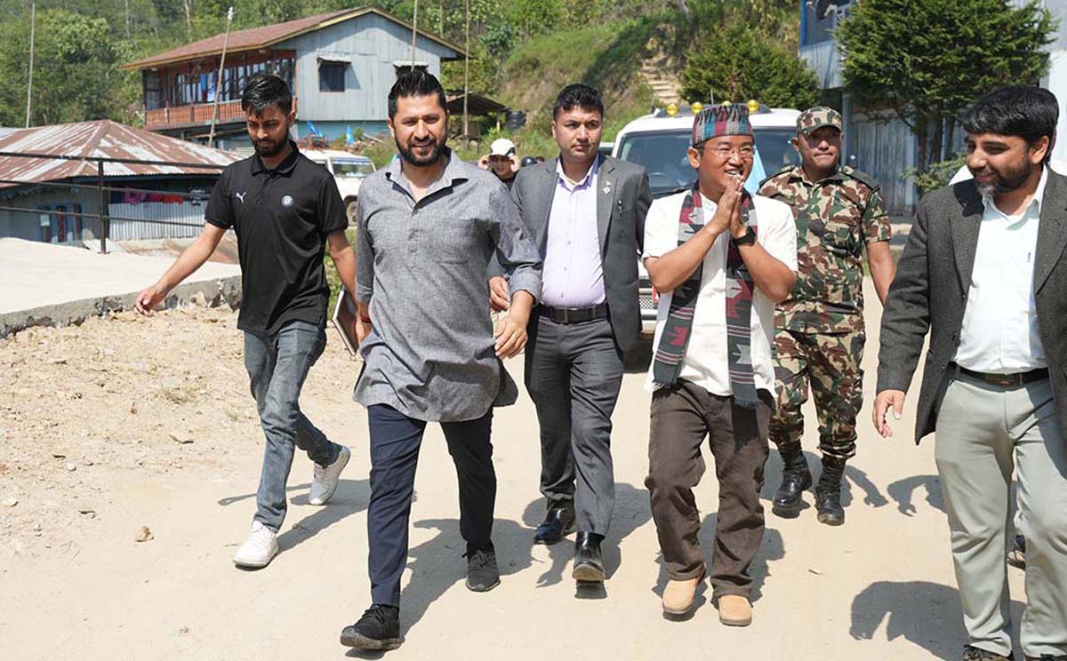 रवि लामिछानेको थुनामुक्तिको मागमा कानुनी द्विविधा, दफा ७१ को प्रयोगमाथि बहस चुलियो