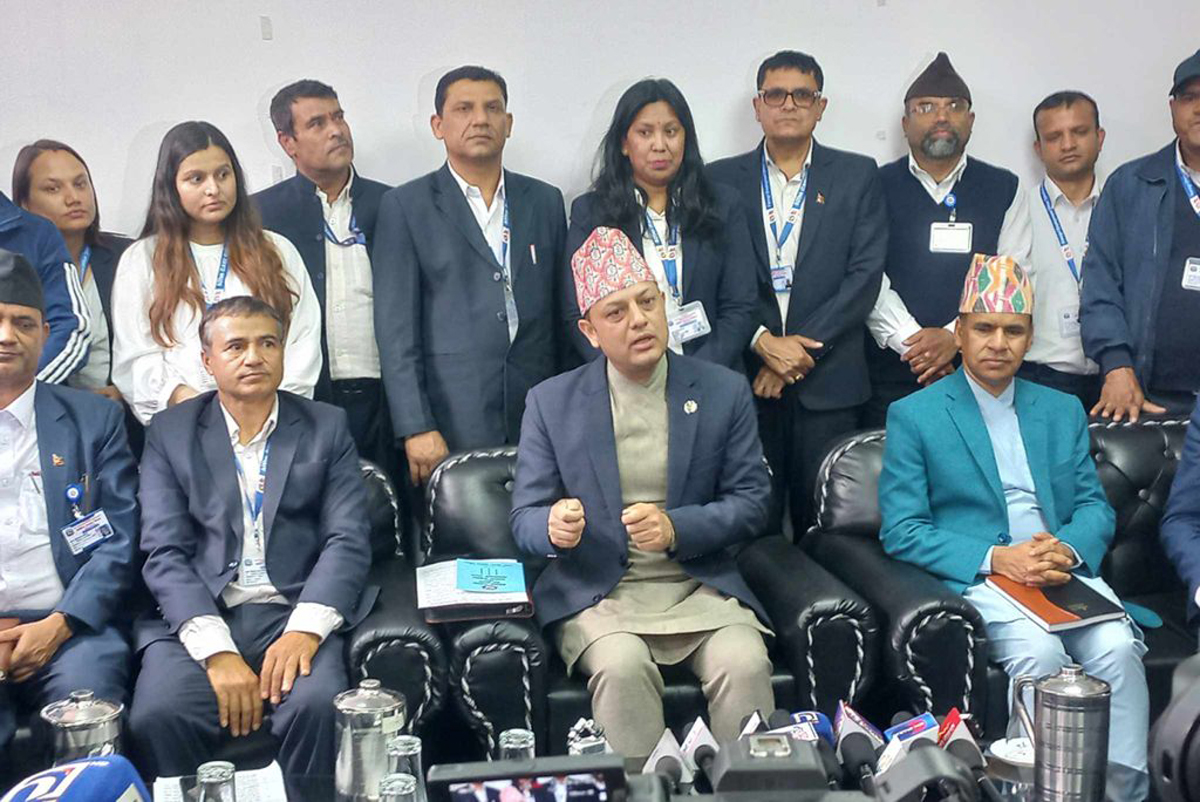 वैदेशिक रोजगारमा जानेलाई अब एक घण्टाभित्रै श्रम स्वीकृति