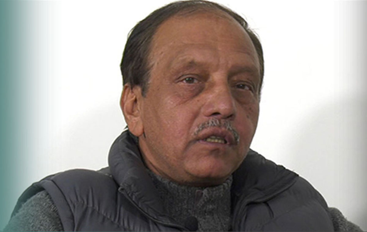मुनाफा रहित सामाजिक शैक्षिक संस्था नेपाल इन्जिनियरिङ कलेज हत्याउन खोज्ने लम्बोदर न्यौपाने दोषी ठहर