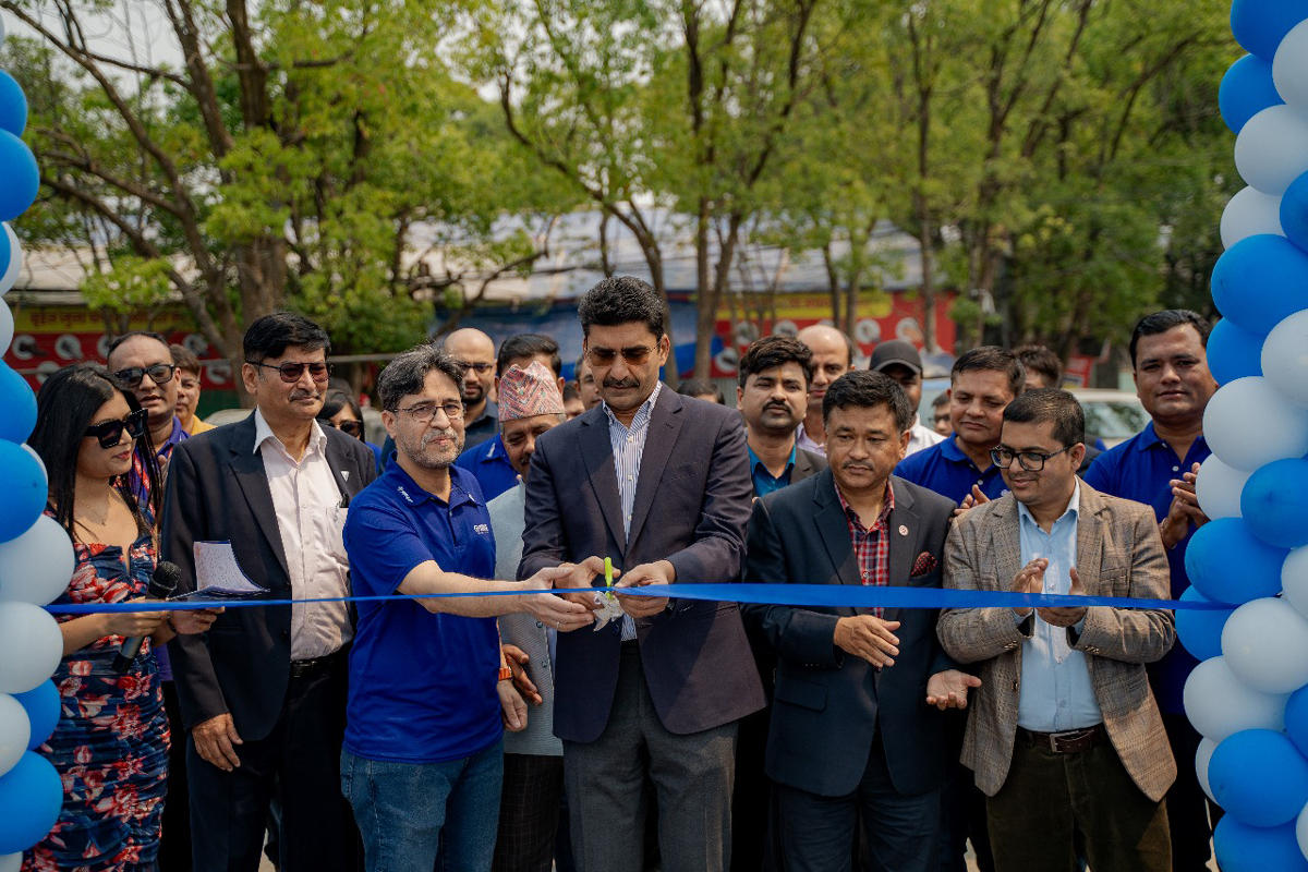 यामाहाद्वारा भव्य अफरसहितको सबैभन्दा ठूलो महाएक्सचेन्ज मेला २०८१ को घोषणा