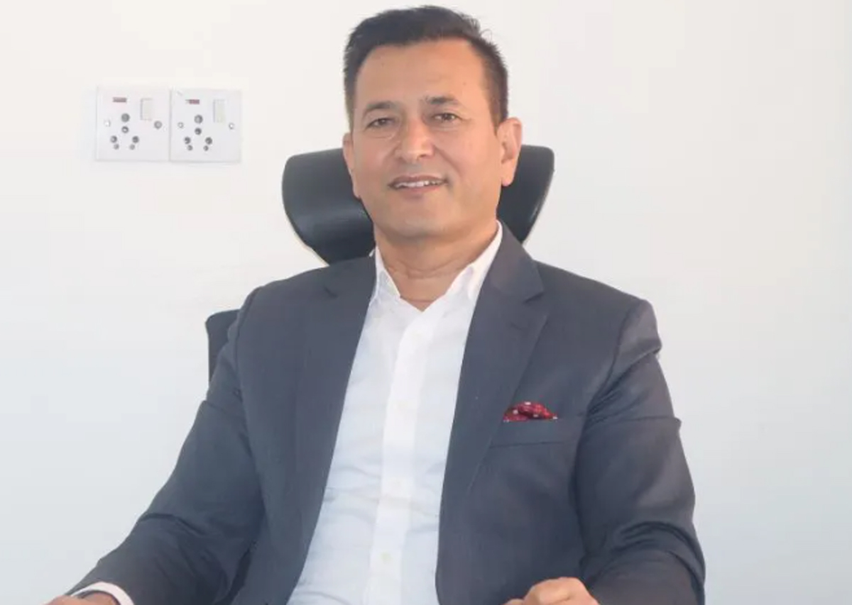 क्यू २५ मा झार्ने हो भने दुई लाख मेगावाटभन्दा बढी नेपालको उत्पादन क्षमता हुन्छ