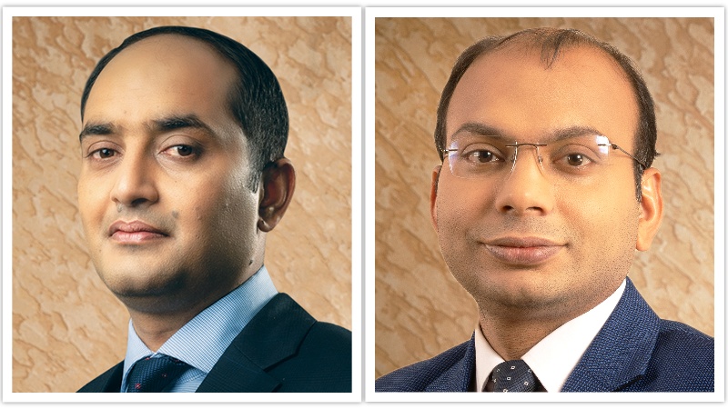 माछापुच्छ्रे बैंकको डेपुटी सीईओमा अर्याल र नायब महाप्रबन्धकमा जमरकटेल