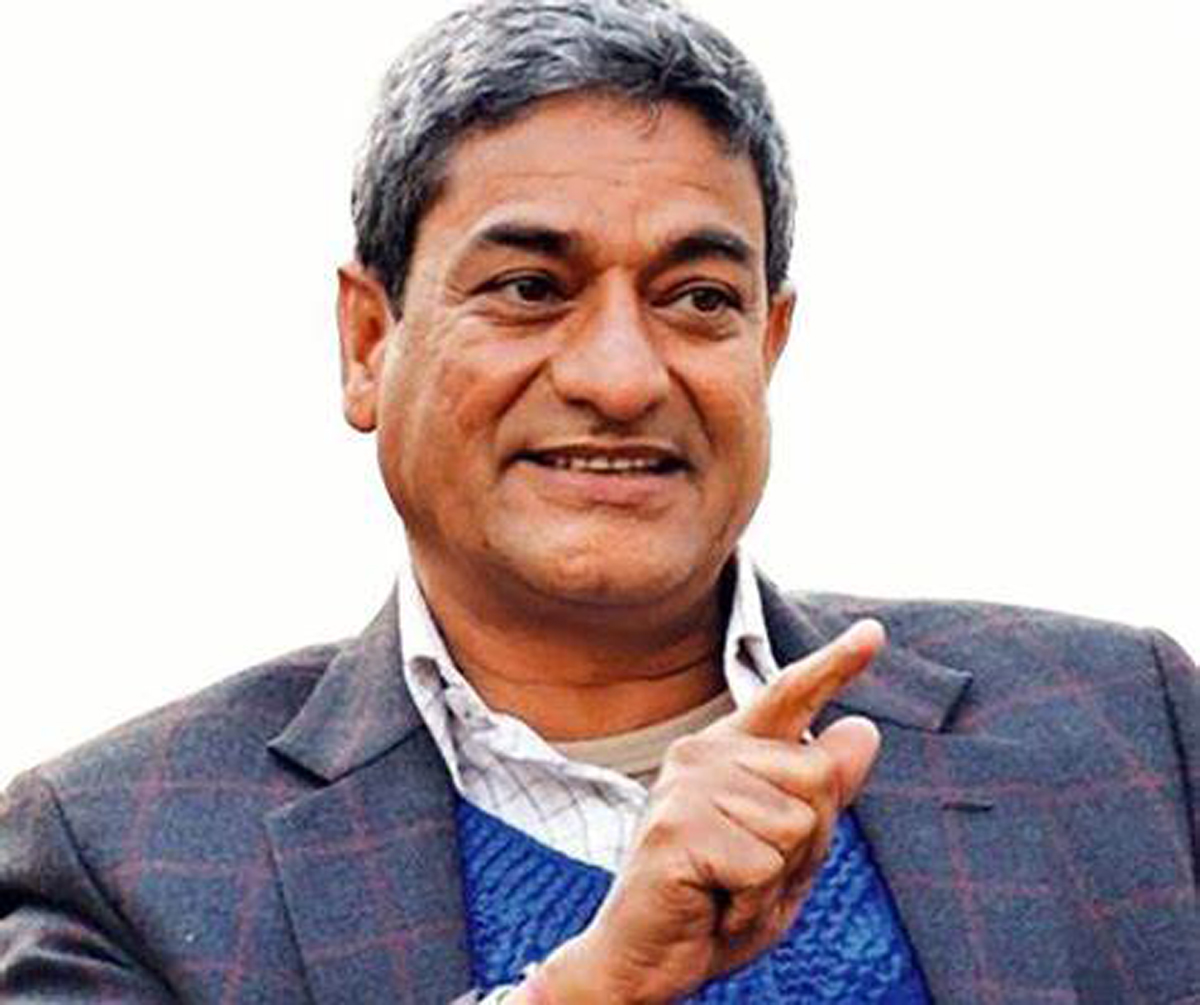 ‘आर्थिक विकासका लागि सरकारले अध्यादेशमार्फत केही कानून संशोधन गर्‍यो’