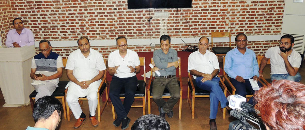 रुपन्देहीका उद्योगको ट्रंकलाइन महसुल विवाद अन्य जिल्लाका उद्योगको भन्दा फरक, छुट्टै आयोग बनाउन माग