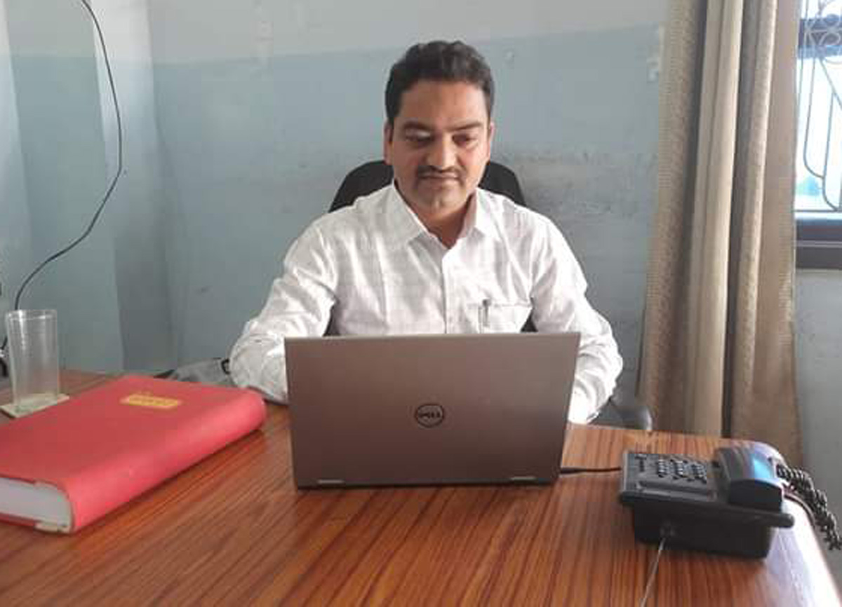 वर्तमान सरकारका चुनौती र अवसरहरू