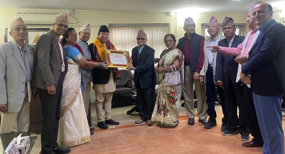 वस्तुनिष्ठ मूल्याङ्कनको आधारमा न्यायाधीश नियुक्ति गर्ने प्रधानन्यायाधीश राउतको प्रतिवद्धता
