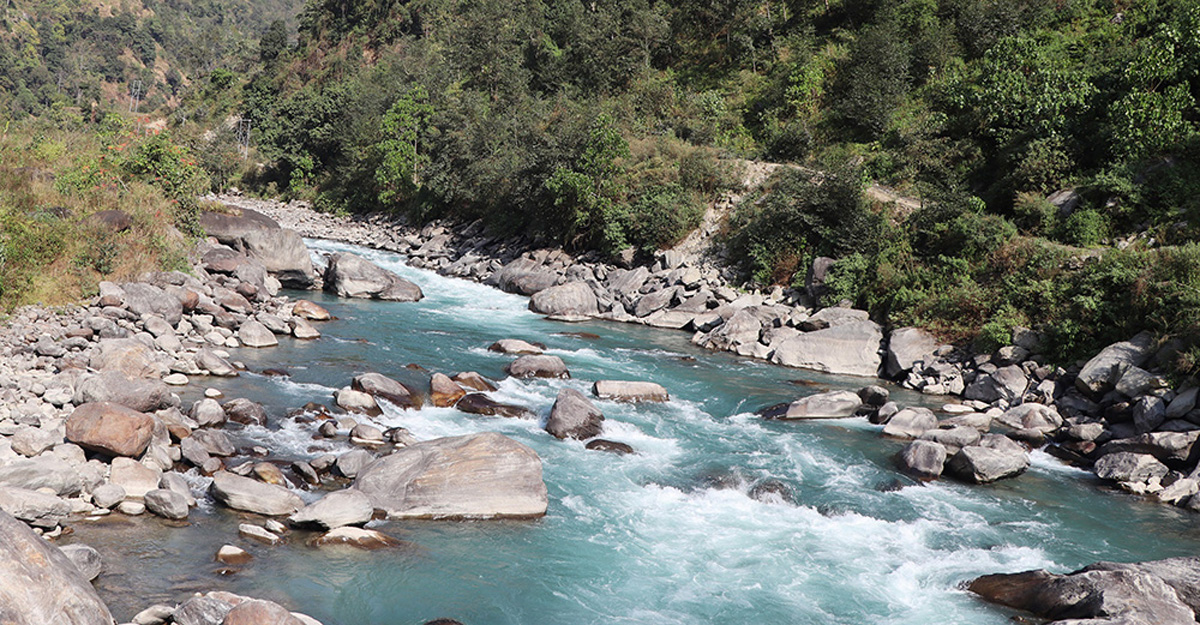 २८५ मेगावाट क्षमताको माथिल्लो तमोर जलविद्युत आयोजना निर्माण हुने