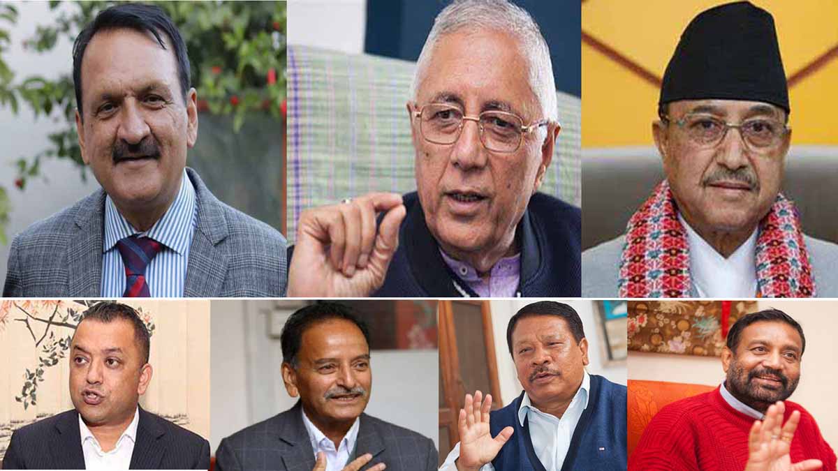 काँग्रेस नेतृत्वको समीकरण कसरी बन्दैछ, यस्तो छ भित्री तयारी