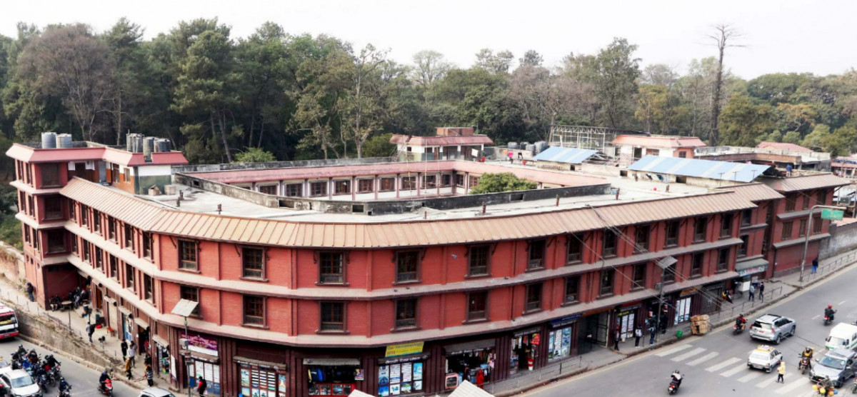 गौशाला धर्मशाला विवादमा पछी हट्यो सरकार, खाली नगर्न मन्त्रालयको निर्देशन