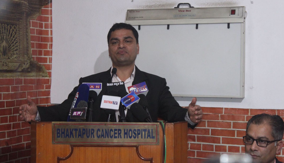 बिरामीको रेफरमा अस्पताललाई जिम्मेवार बनाउने गरी स्वास्थ्य तथा जनसंख्या मन्त्रालयद्वारा बिरामी प्रेषण निर्देशिका जारी
