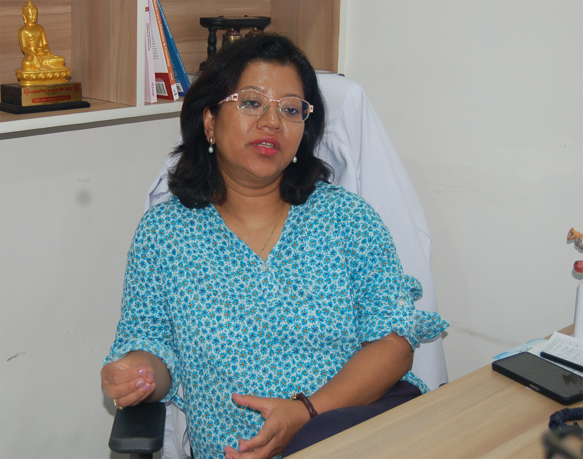 ‘कम दरमा गुणस्तरीय सेवा उपलब्ध गराइरहेका छौं’