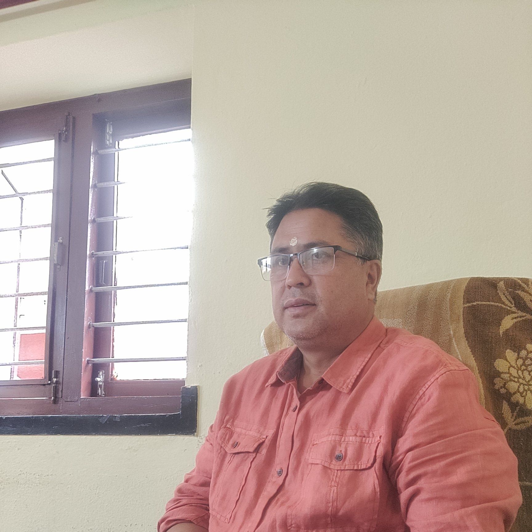 सिभिल इन्जिनियरिङ ल्याबरेटोरी एशोसिएसनको अध्यक्षमा देउजा