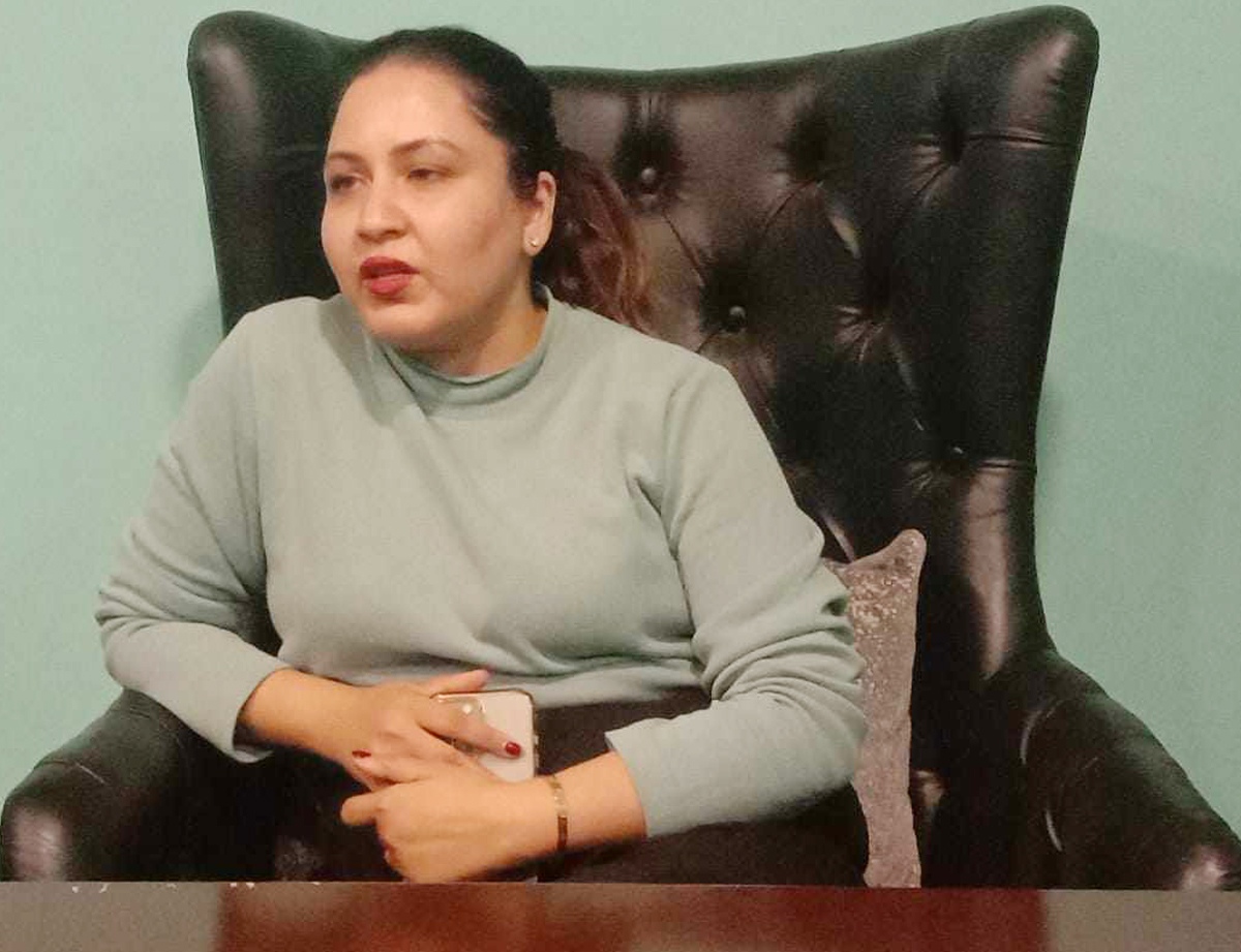 ‘वर्दान आईभीएफ निःसन्तान दम्पतीहरुका लागि साँच्चिकै बरदान नै बनेको छ’