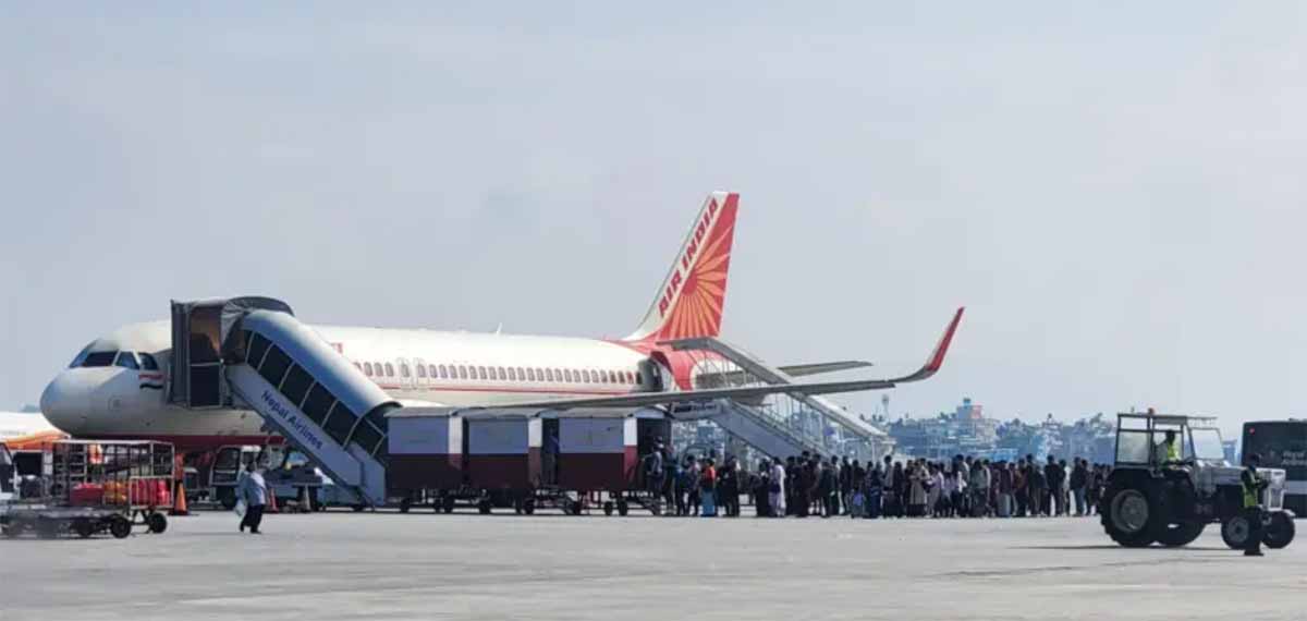 भारतीय विमान अपहरणको २५ वर्ष : ‘नेपाली विमानस्थलमा भारतको अतिरिक्त सुरक्षा जाँच अब नगर्दा राम्रो’