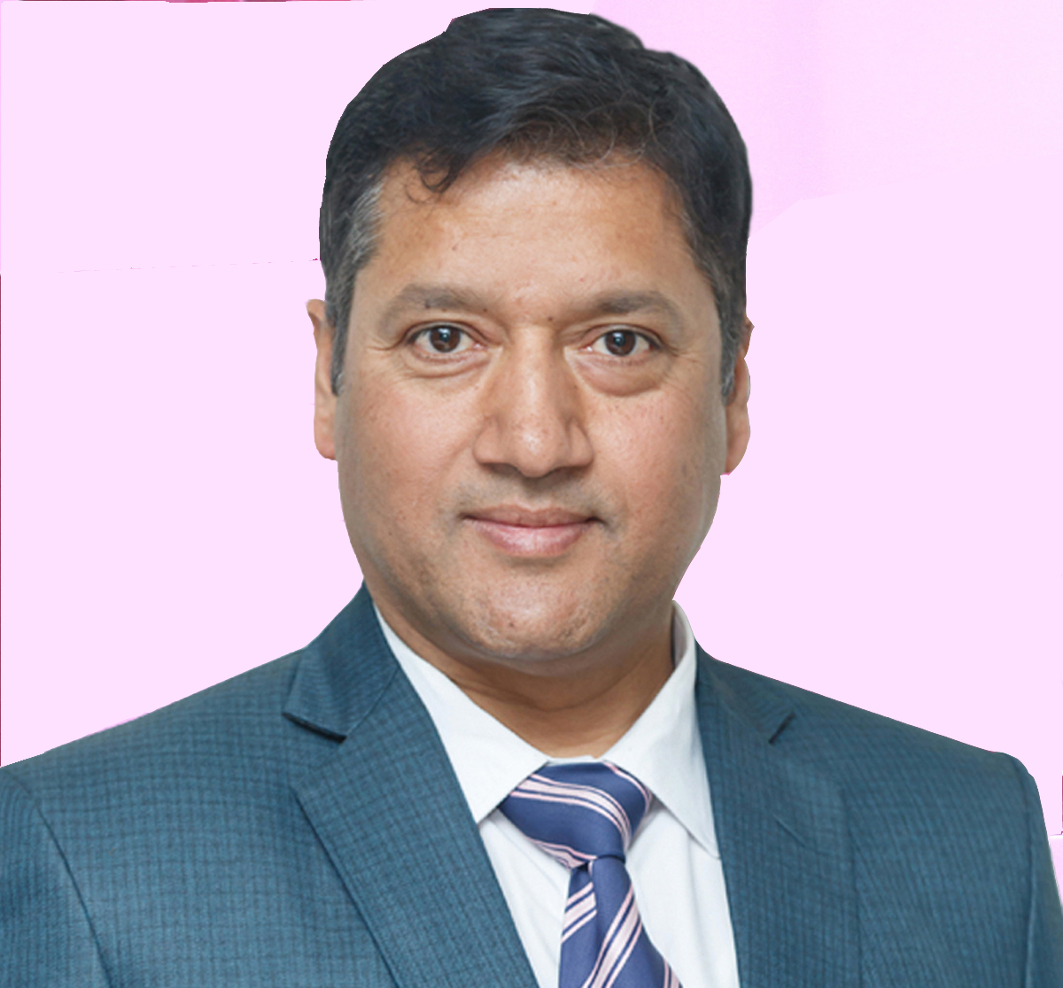 मितेरी डेभलपमेन्ट बैंकको सीईओमा अनन्त चापागाईं नियुक्त