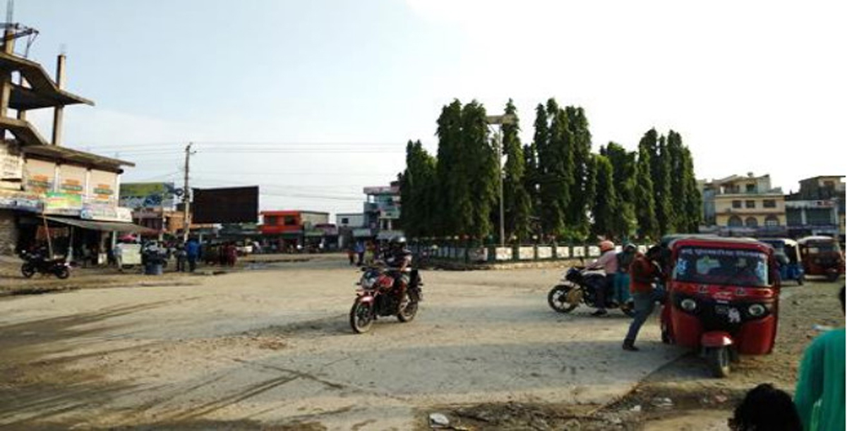 मिर्चैया–कटारी–घुर्मी सडक स्तरोन्नति गर्न प्रभाव मुल्यांकन प्रतिवेदन मन्त्रालयमा पेश, साढे ९ अर्ब लागत अनुमान