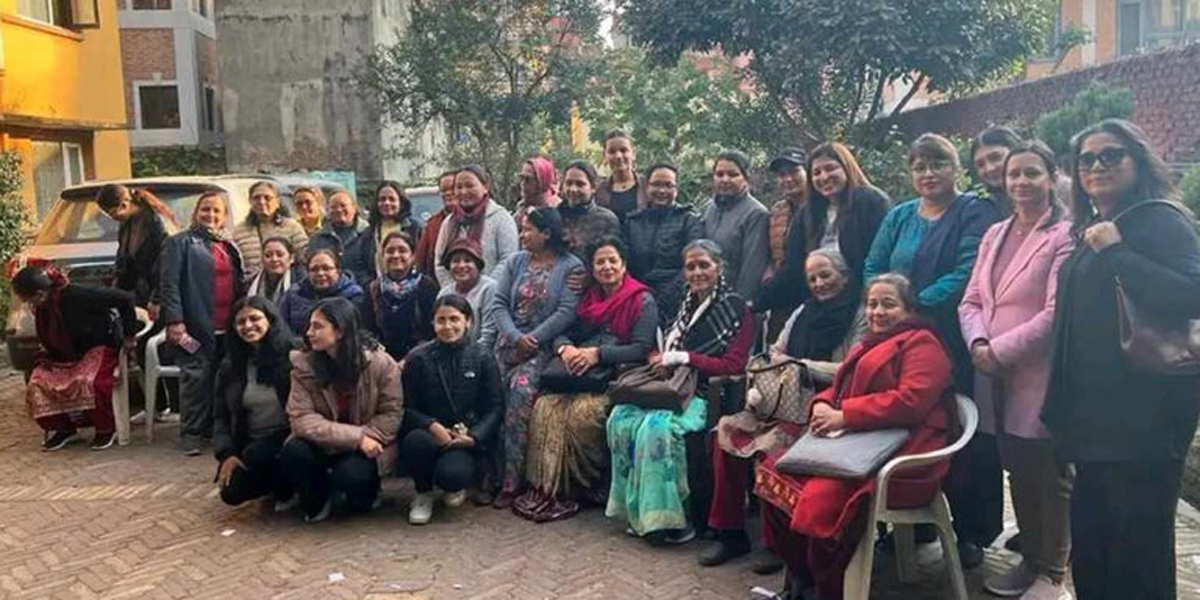 नेपाल नर्सिङ संघको अध्यक्षमा चन्द्रकला शर्मा विजयी, कसको मत कति ?