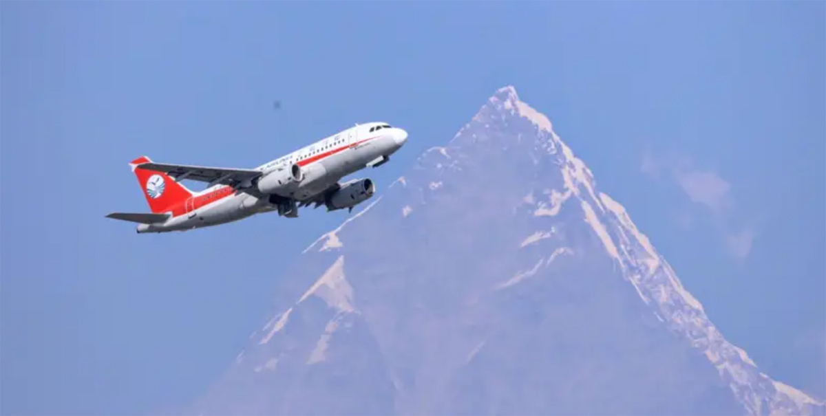 काठमाण्डूमा ओर्लिन नसक्दा अन्तर्राष्ट्रिय विमानहरू किन भैरहवा र पोखरा जाँदैनन्