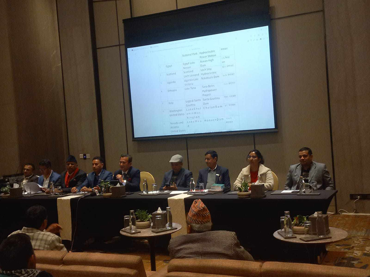 सर्वोच्चको फैसलाले जलविद्युत आयोजनाले फेरि जटिलता झेल्नुपर्ने अवस्था, पुन: विचार गर्न इप्पानको आग्रह