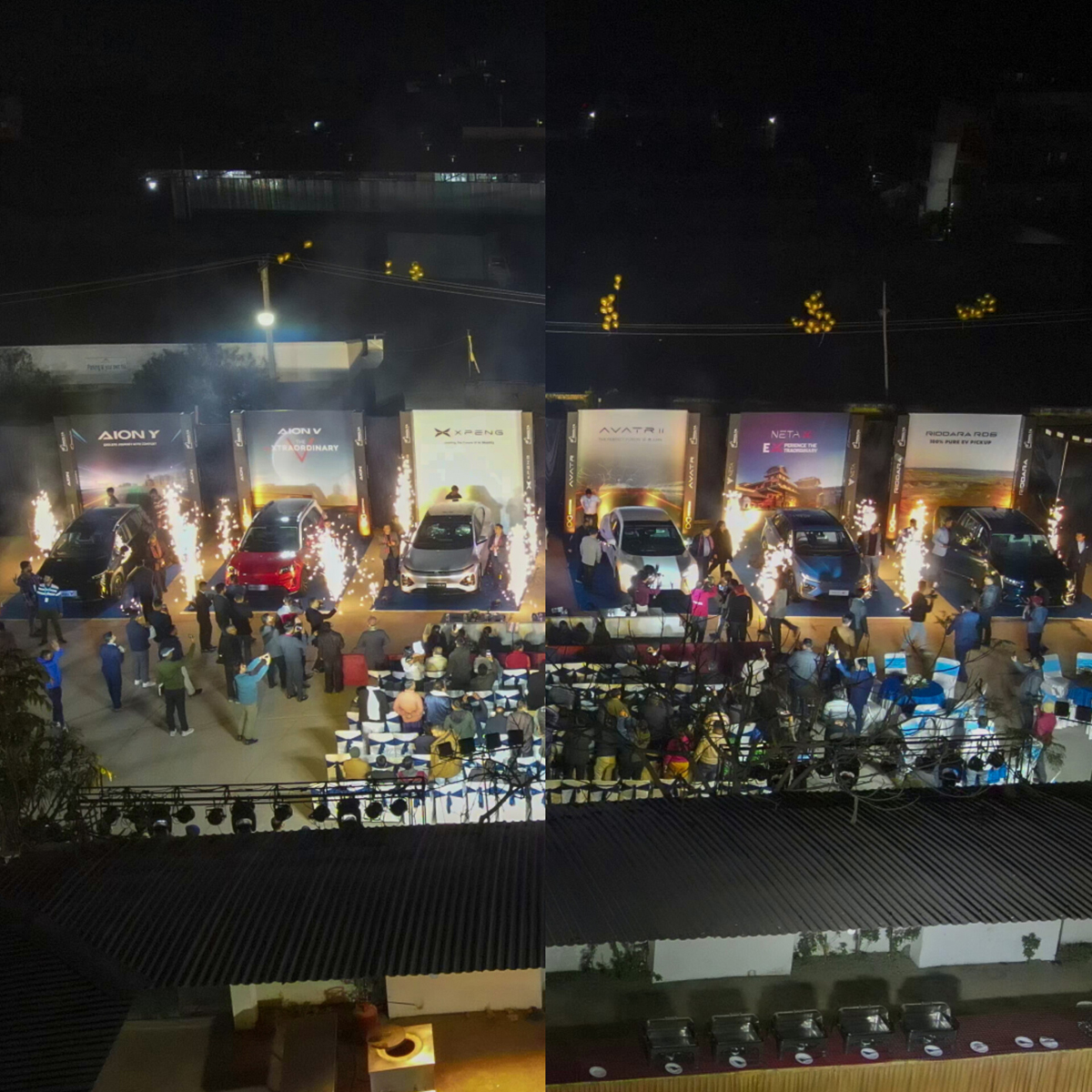 सीजी मोटर्सले विरगंजमा आधिकारिक ब्रान्ड लञ्चमार्फत नेपालमा आफ्नो उपस्थिति विस्तार गर्‍यो
